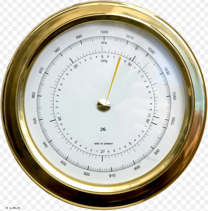 barometer